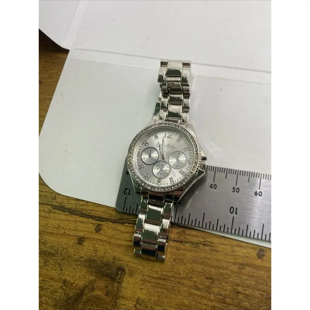 Fossil Riley Multifunction ES2811 Wrist Watch for Women